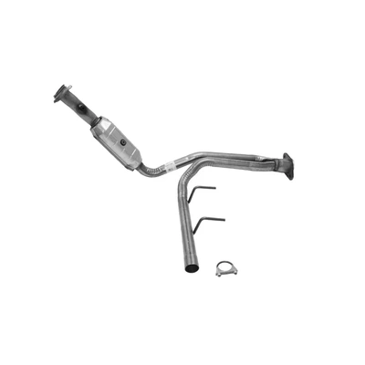 AP Emissions 645796 Catalytic Converter, Right Passenger Side
