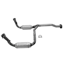 AP Emissions 645798 Catalytic Converter