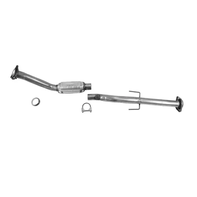 AP Emissions 645804 Catalytic Converter