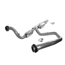 AP Emissions 645808 Catalytic Converter