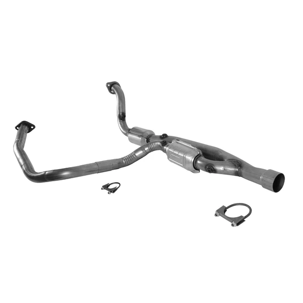 AP Emissions 645808 Catalytic Converter