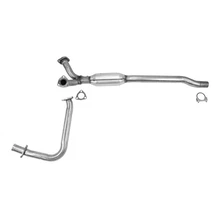 AP Emissions 645800 Catalytic Converter