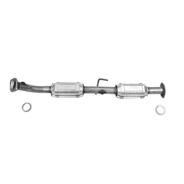 AP Emissions 645803 Catalytic Converter