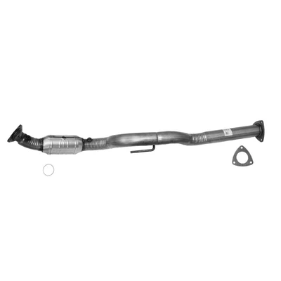 AP Emissions 645816 Catalytic Converter, Right Passenger Side