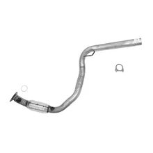 AP Emissions 645817 Catalytic Converter, Left Driver Side