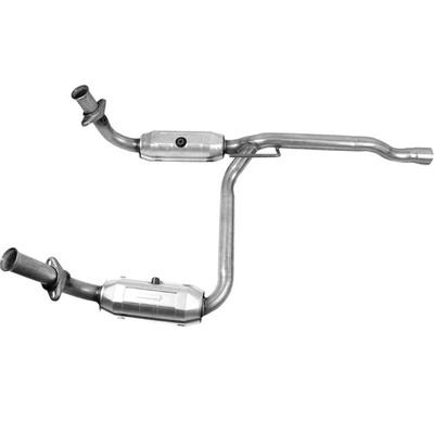 AP Emissions 645830 Catalytic Converter