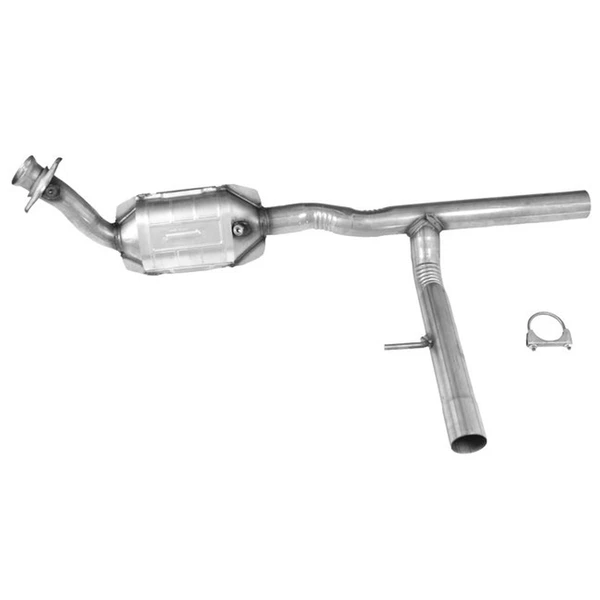 AP Emissions 645843 Catalytic Converter, Right Passenger Side
