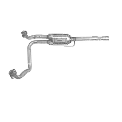 AP Emissions 645858 Catalytic Converter