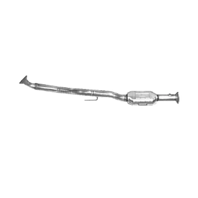 AP Emissions 645853 Catalytic Converter, Right Passenger Side