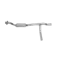 AP Emissions 645866 Catalytic Converter, Right Passenger Side