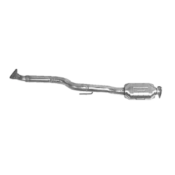 AP Emissions 645863 Catalytic Converter, Right Passenger Side