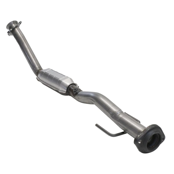 AP Emissions 645878 Catalytic Converter