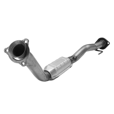 AP Emissions 645878 Catalytic Converter