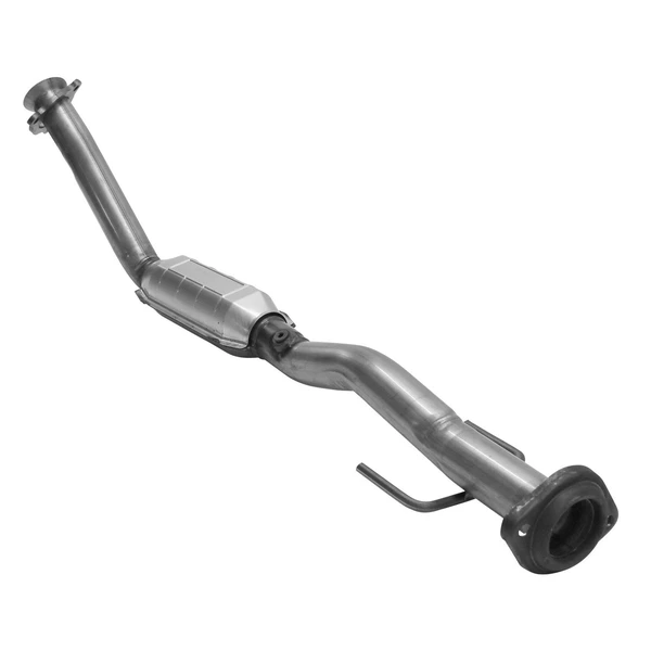 AP Emissions 645878 Catalytic Converter