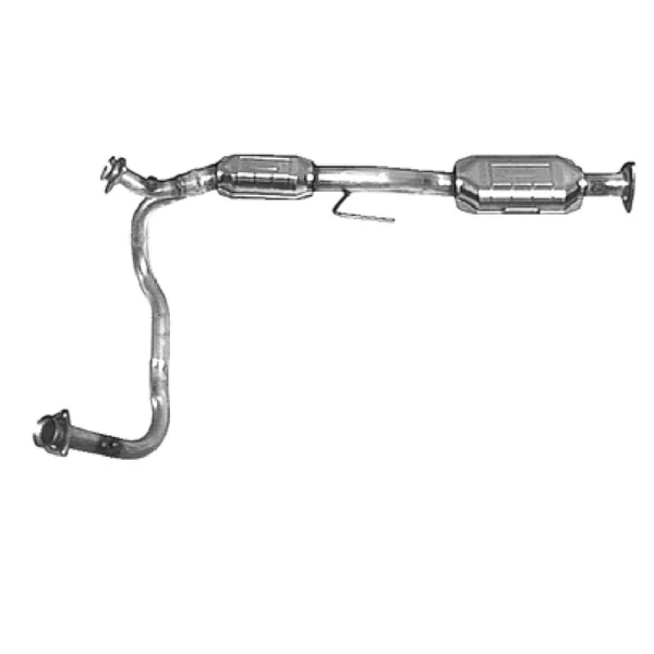 AP Emissions 645879 Catalytic Converter