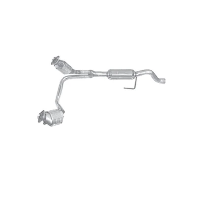 AP Emissions 645870 Catalytic Converter