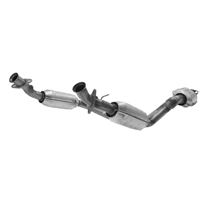 AP Emissions 645887 Catalytic Converter