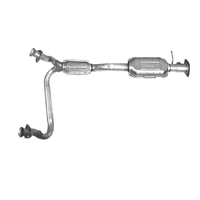 AP Emissions 645889 Catalytic Converter