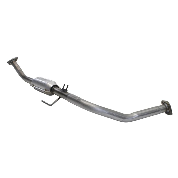 AP Emissions 645883 Catalytic Converter, Left Driver Side