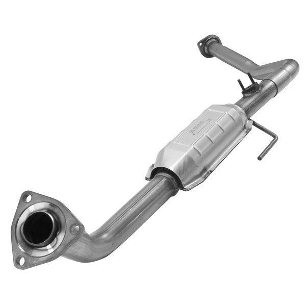 AP Emissions 645883 Catalytic Converter, Left Driver Side