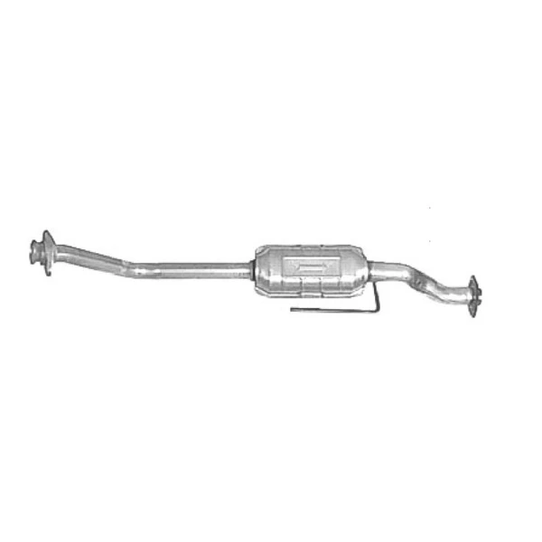 AP Emissions 645897 Catalytic Converter