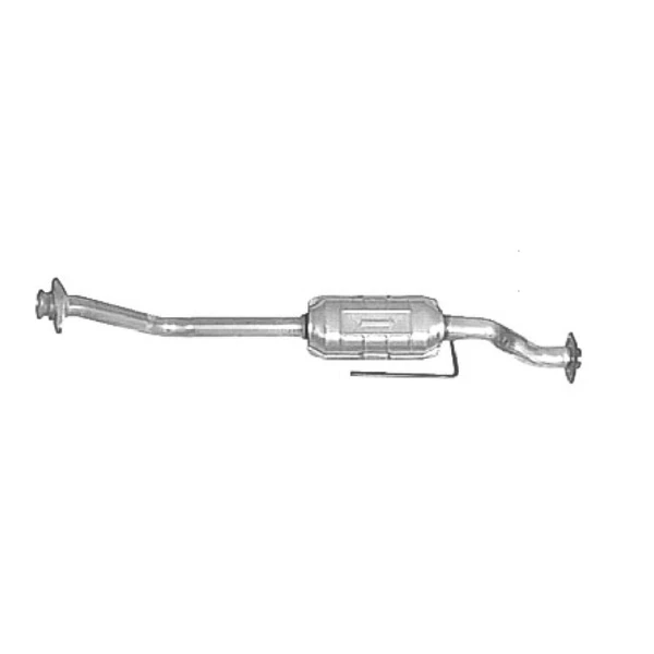 AP Emissions 645897 Catalytic Converter