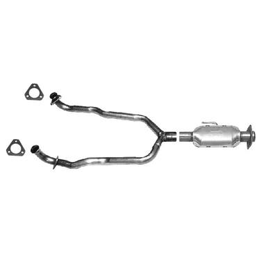 AP Emissions 645924 Catalytic Converter