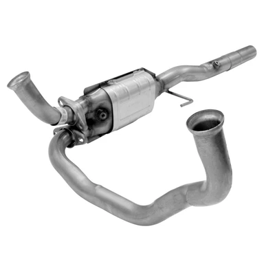 AP Emissions 645937 Catalytic Converter