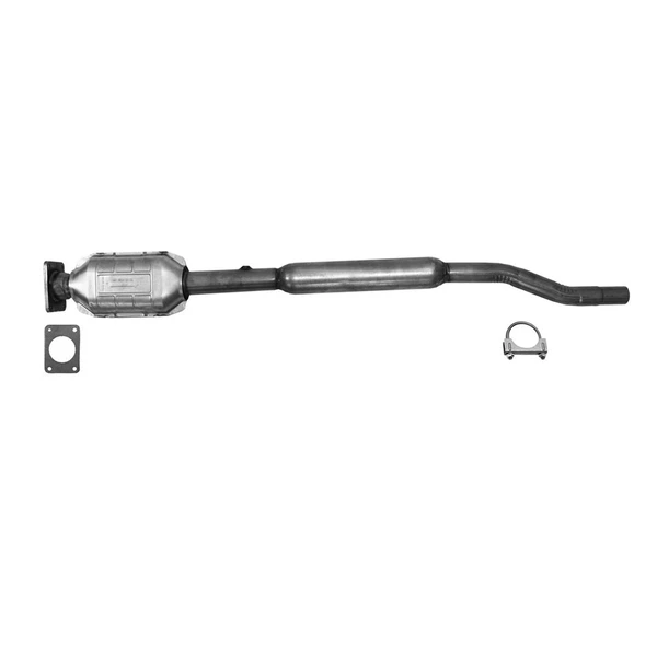AP Emissions 645979 Catalytic Converter
