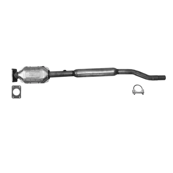 AP Emissions 645979 Catalytic Converter