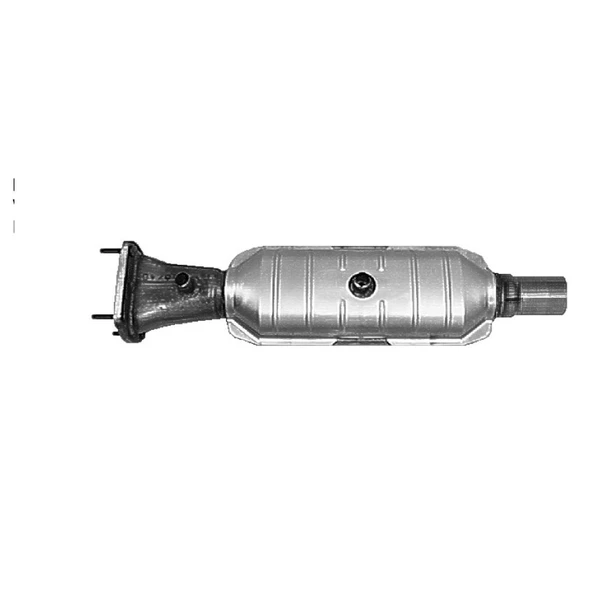 AP Emissions 646303 Catalytic Converter