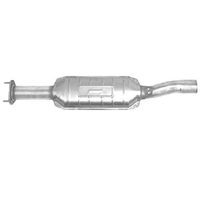 AP Emissions 646316 Catalytic Converter