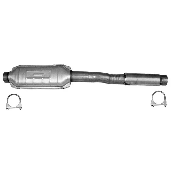 AP Emissions 646317 Catalytic Converter