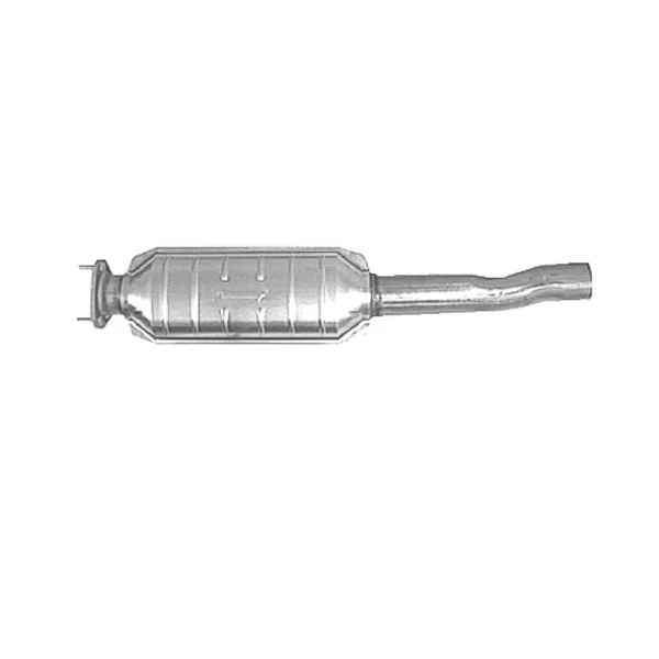 AP Emissions 646311 Catalytic Converter