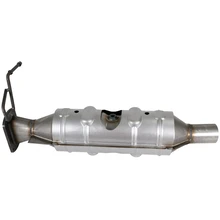 AP Emissions 646329 Catalytic Converter, Rear Side