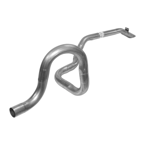 AP Emissions 64660 Exhaust Tail Pipe, Right Passenger Side