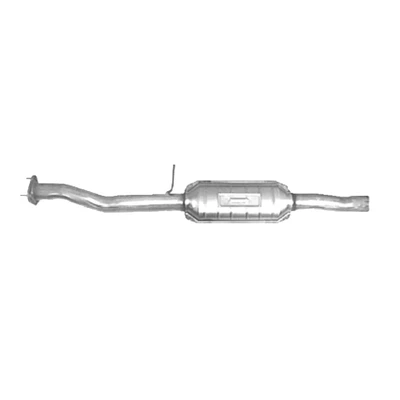 AP Emissions 646902 Catalytic Converter