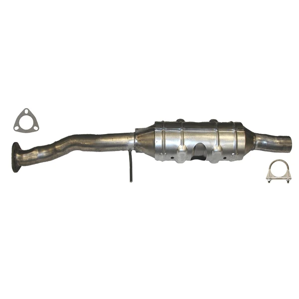 AP Emissions 646902 Catalytic Converter
