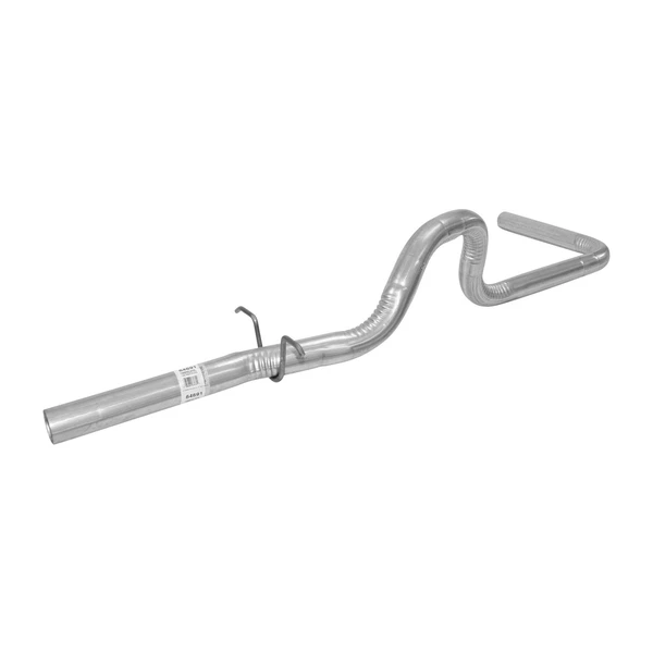 AP Emissions 64691 Exhaust Tail Pipe