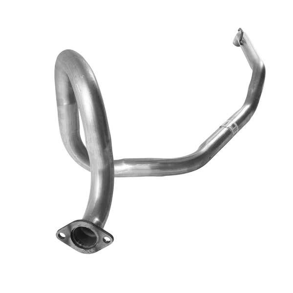 AP Emissions 64800 Exhaust Tail Pipe, Left Driver Side