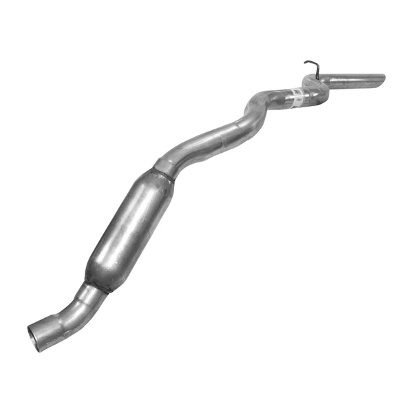 AP Emissions 64801 Exhaust Tail Pipe