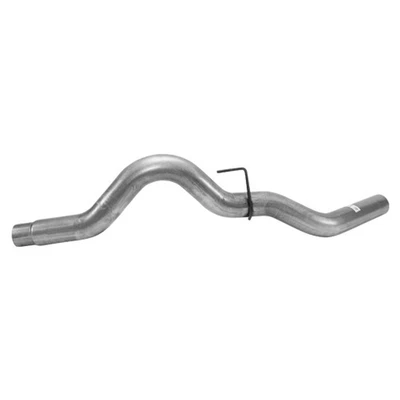 AP Emissions 64819 Exhaust Tail Pipe, Front Side