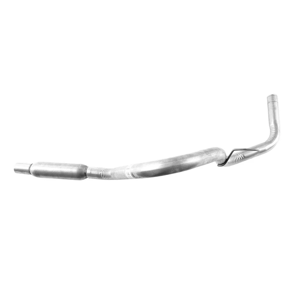 AP Emissions 64822 Exhaust Tail Pipe