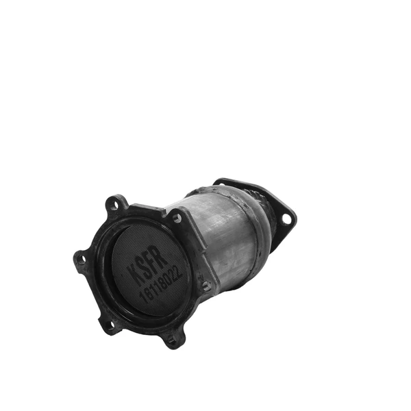 AP Emissions 641133 Catalytic Converter