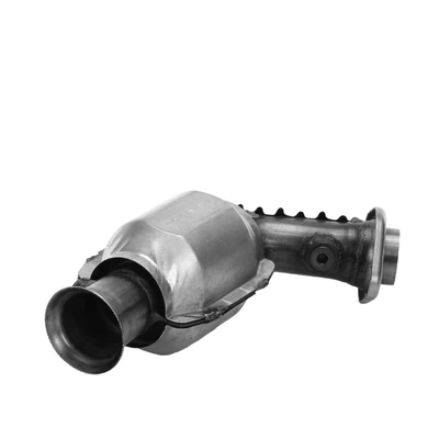AP Emissions 641143 Catalytic Converter, Front Left Driver Side