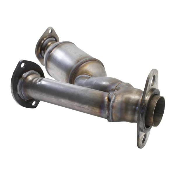 AP Emissions 641174 Catalytic Converter, Rear Side