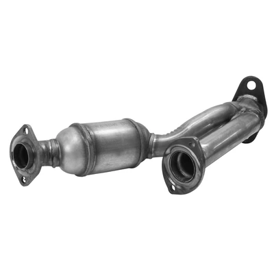 AP Emissions 641174 Catalytic Converter, Rear Side