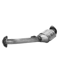 AP Emissions 641187 Catalytic Converter, Front Side