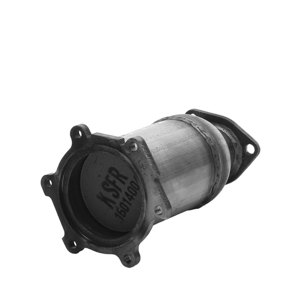 AP Emissions 641212 Catalytic Converter, Front Right Passenger Side