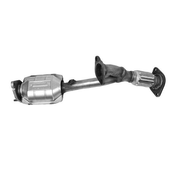 AP Emissions 641278 Catalytic Converter